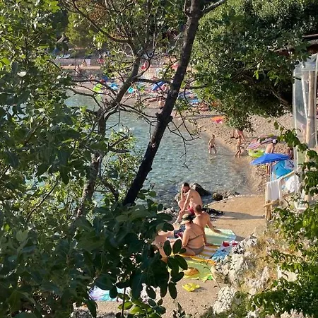 Villa Mira ***** Pinezici (Krk)